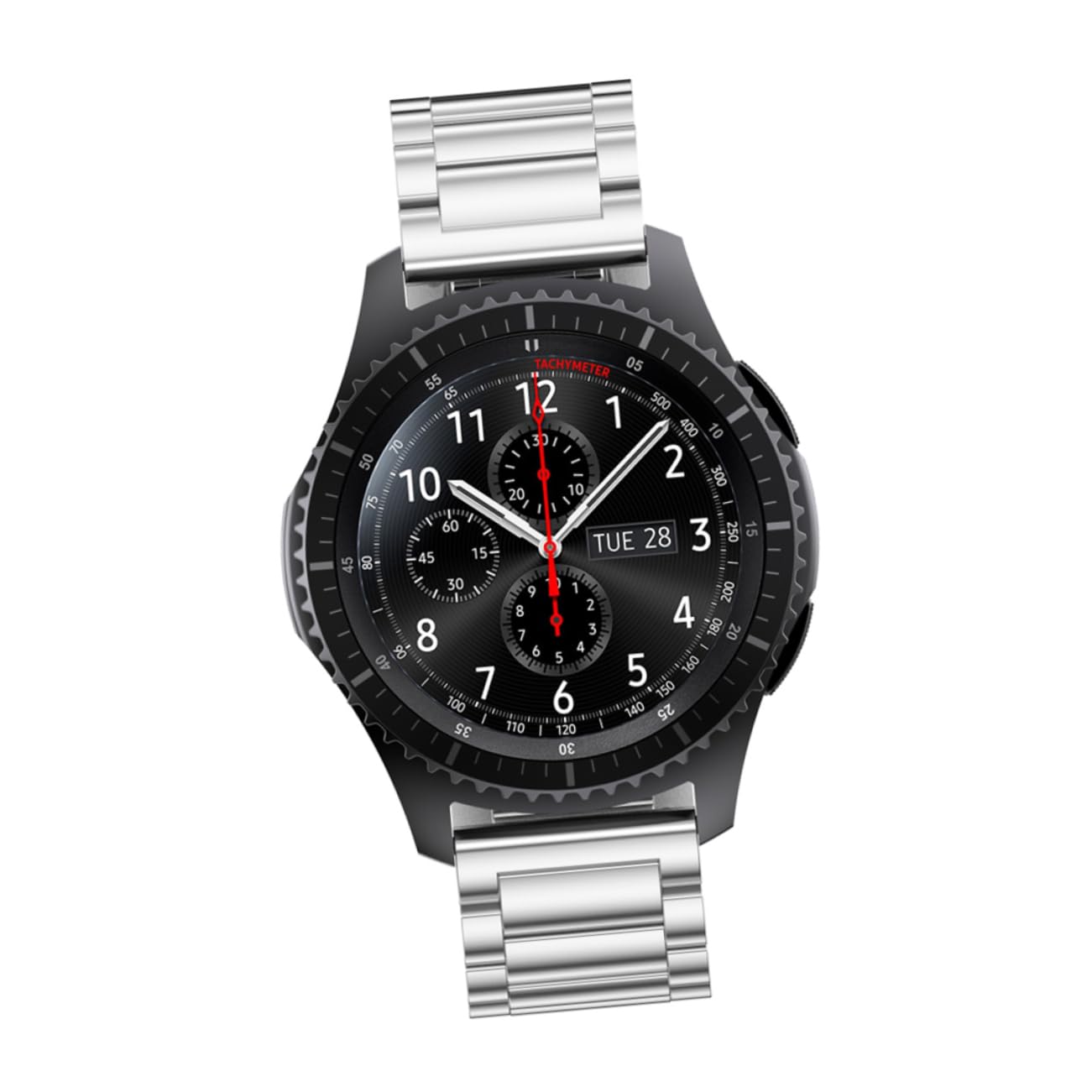 Artibetter 3 Piezas correa de reloj correas de reloj correas de diamantes de imitación brazalete para reloj inteligente pulsera para