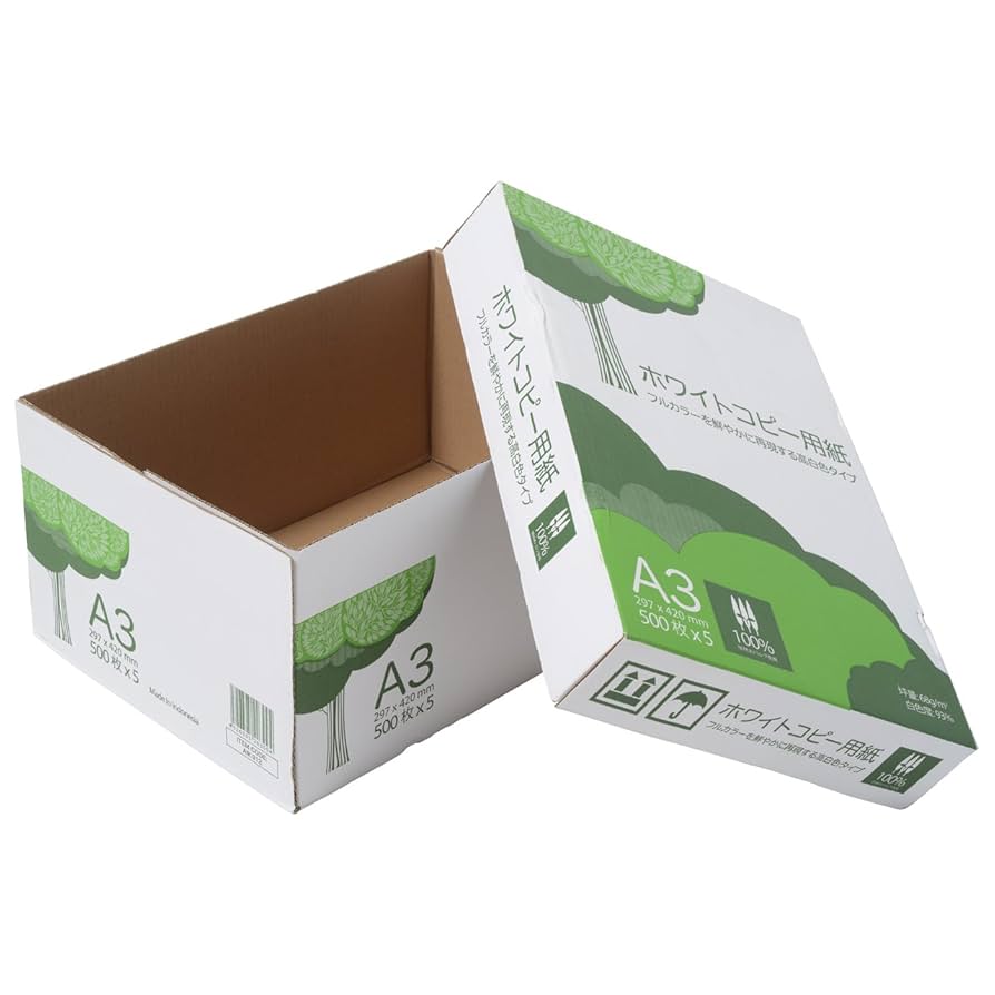グッティン  A3コピー用紙 5ケース グッティン A3コピー用紙 5ケース グッティン A3コピー用紙 5