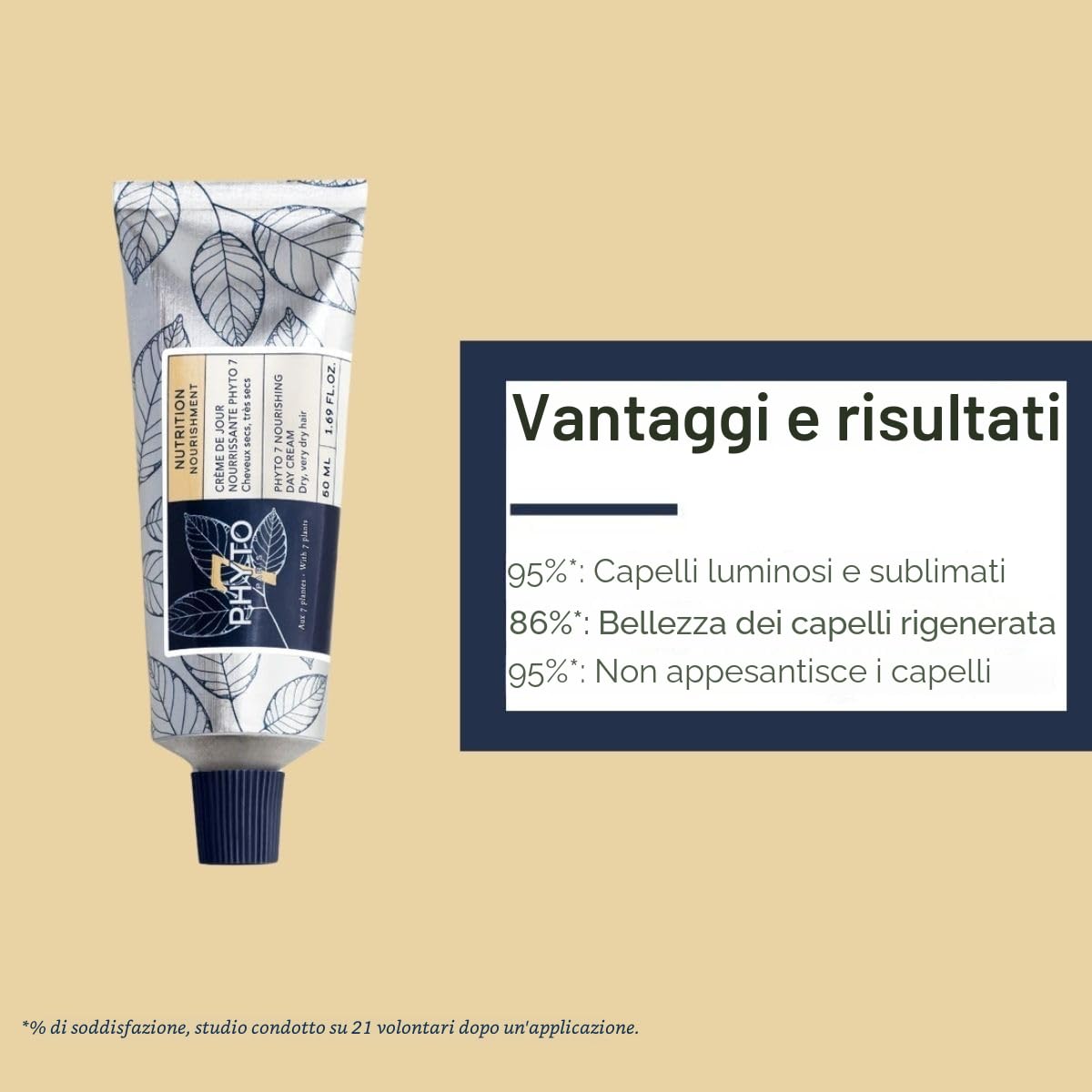 Phyto 7 50 ml