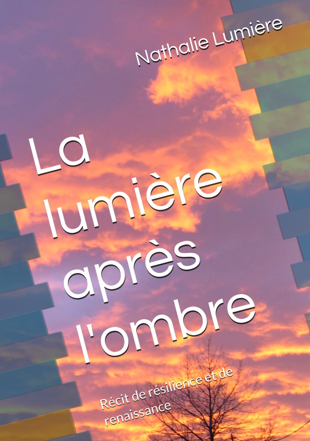La lumière après l'ombre: Récit de résilience et de renaissance
