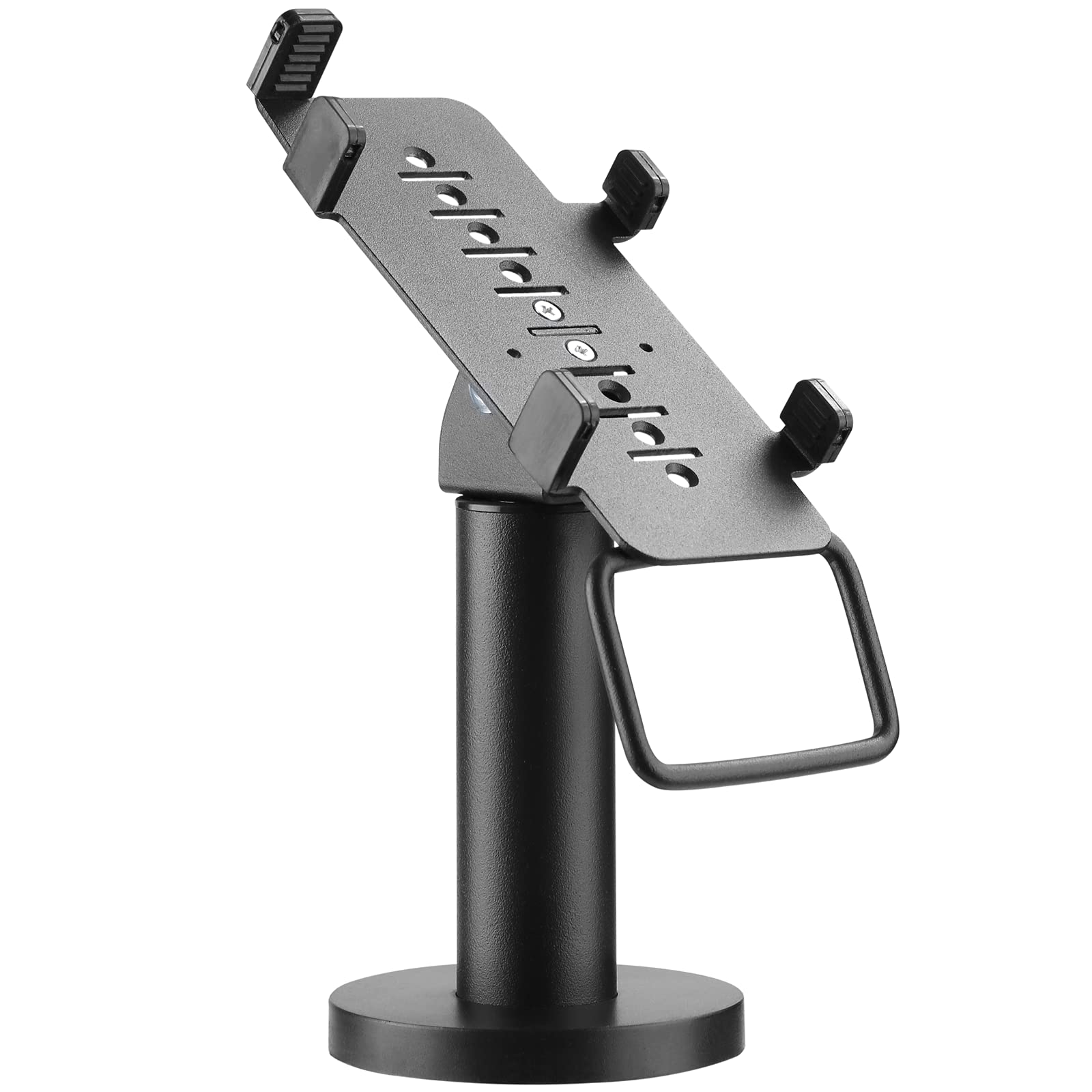 BeMatik - Support de terminal lecteur de carte de crédit compatible avec POS Verifone VX 820