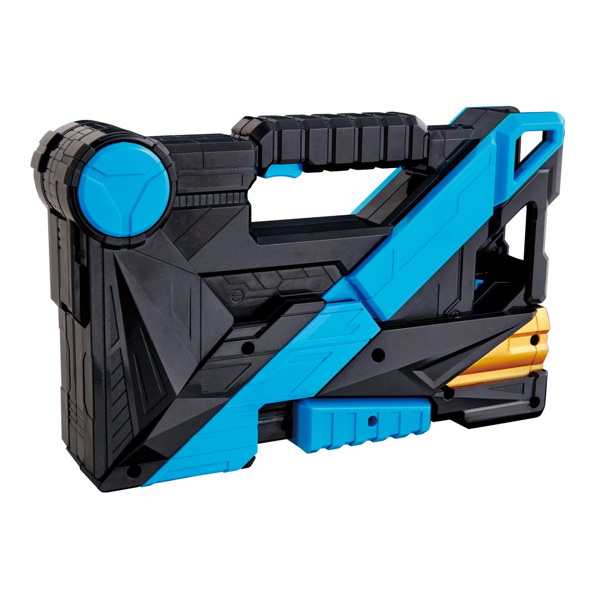 Bandai Kamen Rider Zero-One DX Attache Shotgun, Figures