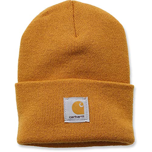 Image of Carhartt Men's Knit Cuffed Beanie Closeout