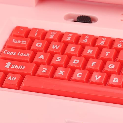 Miniatura 6 de 3 pilas AA de plástico para niños de aprendizaje portátil desarrollo cognitivo simulación niños portátil juguetes