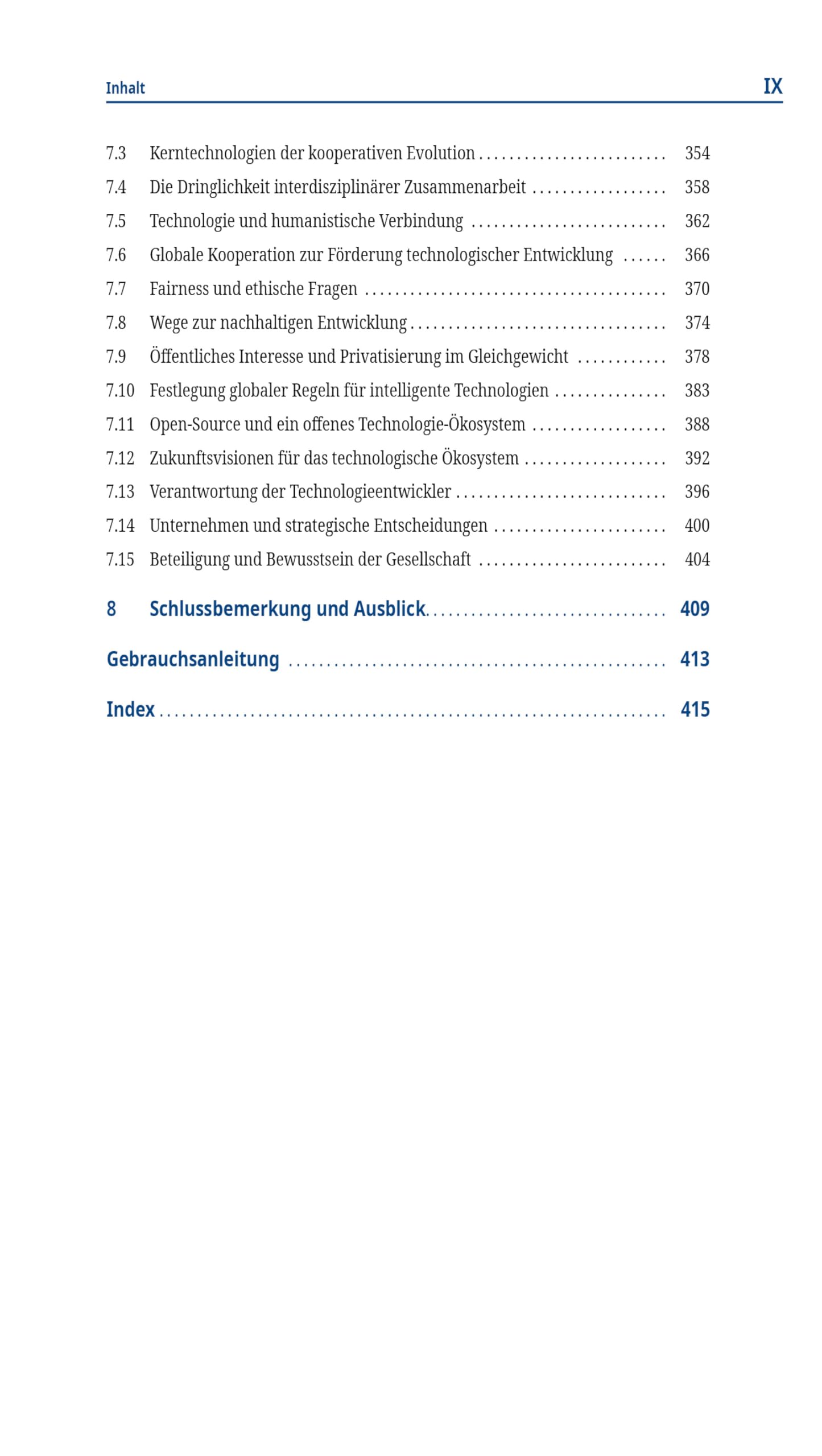Künstliche Intelligenz für Alltag und Beruf