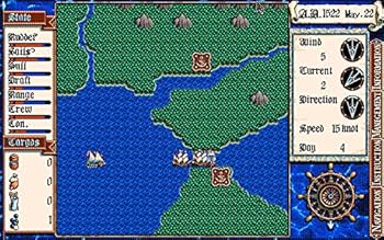 Amazon.co.jp: [Steam] 大航海時代II|オンラインコード版 : ゲーム