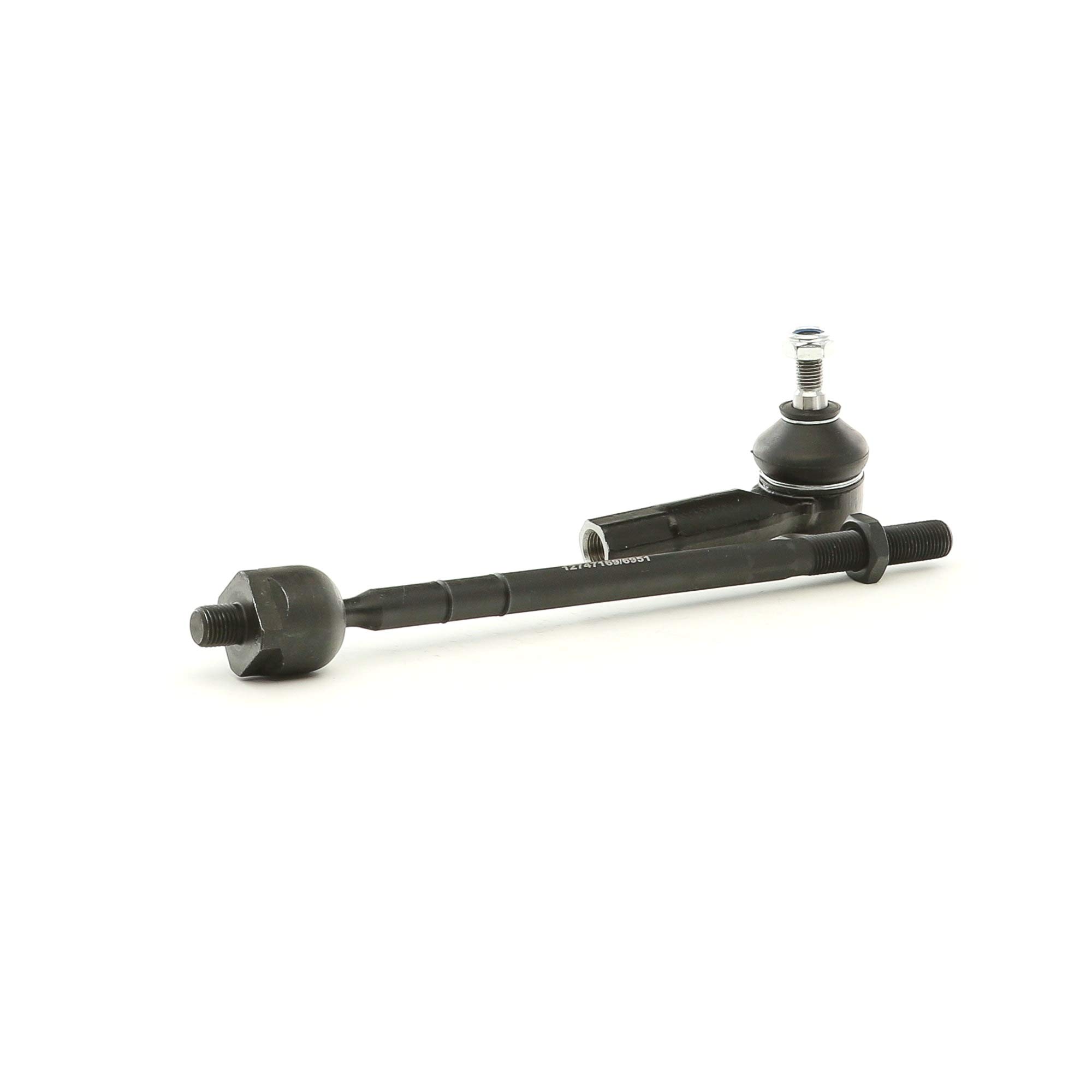 RIDEX 284R0338 Tirante trasversale Anteriore Sinistra per FORD Fiesta Mk5 Hatchback (JH1, JD1, JH3, JD3)