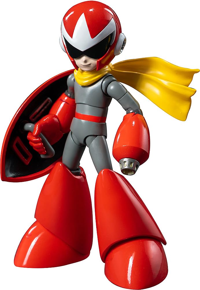 ロックマン　カプセルベース　フィギュア　まとめ売り　当時物　1993　未組立 新品】BANDAI バンダイ CAPCOM ロックマンベース ロックマン X
