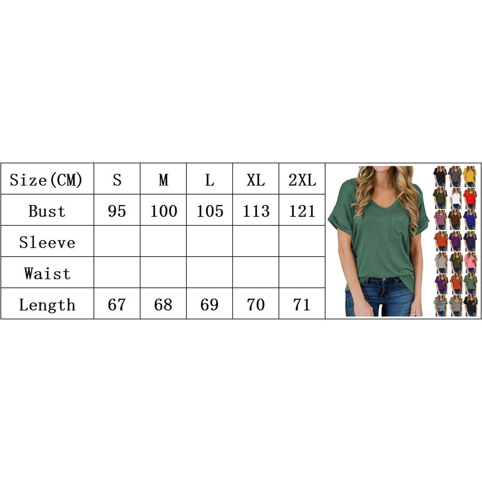 Betrouwbare vrouwen kant korte mouw V-hals T-shirt losse casual zomer