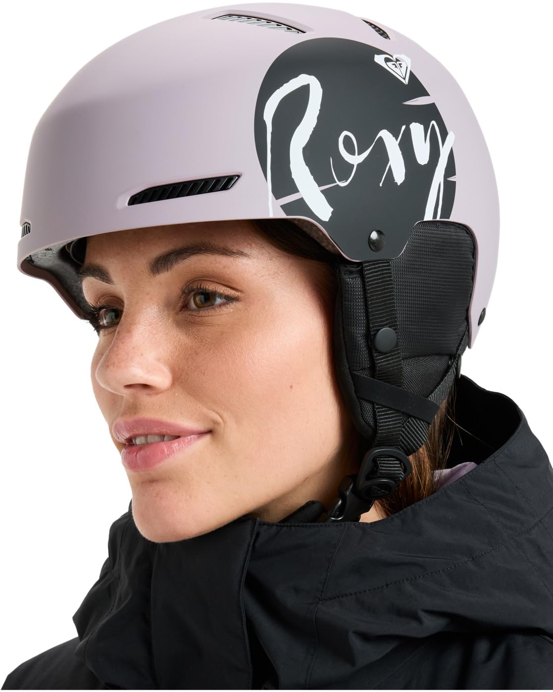 Roxy Helmet FREEBIRD MIPS Women's Purple S — image 1