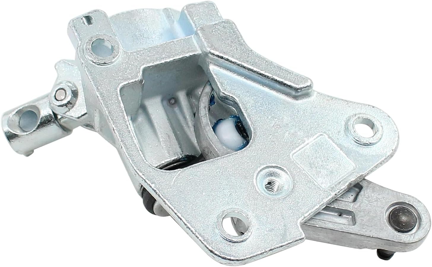 MOTOKU Steering Column Shift Mechanism for Toyota Tundra 2000-2006 Sequoia 2001-2007