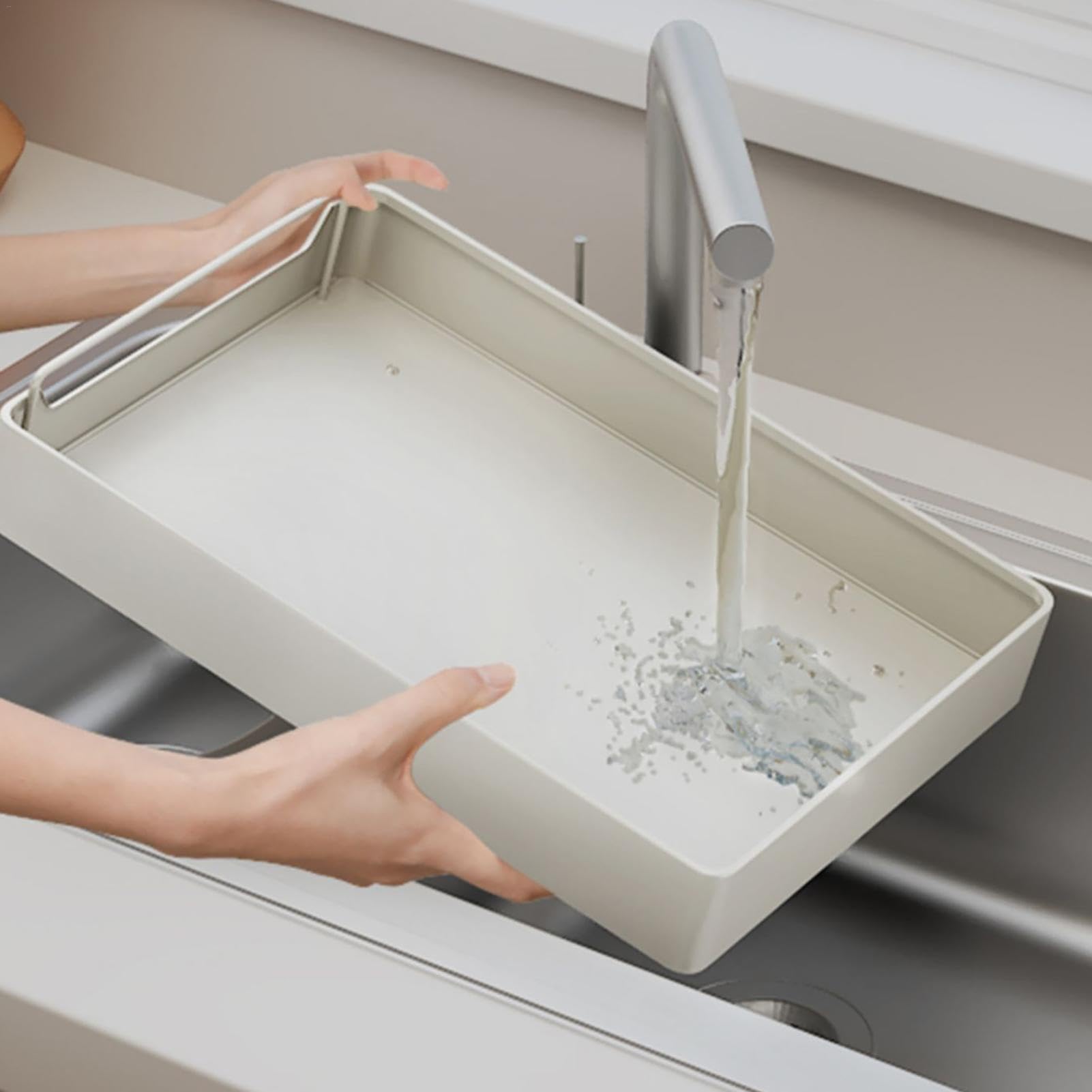 OXO Verstelbare Ladeorganizer - OXO Good Grips Shop | De Officiële Dealer