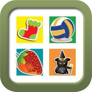 Kids Memory Game