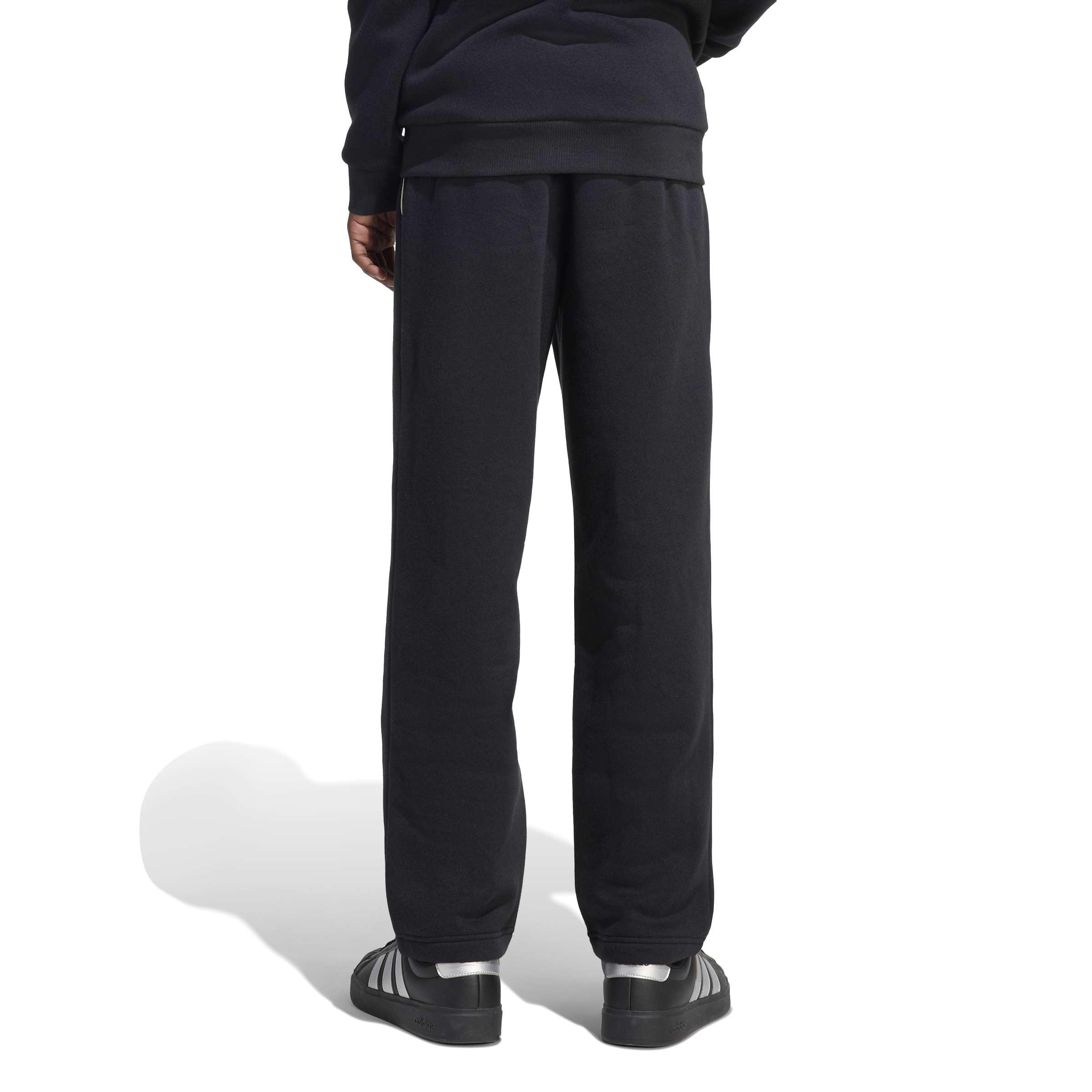 Adidas Seasonals Collegiate Typography Pant - Pantalons - Pantalon de survêtement - Mixte Enfant
