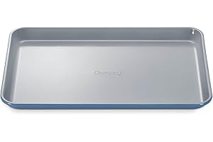 WildOne Non-Stick Ceramic Baking Sheet: Experience Healthy & Hassle-Free Baking