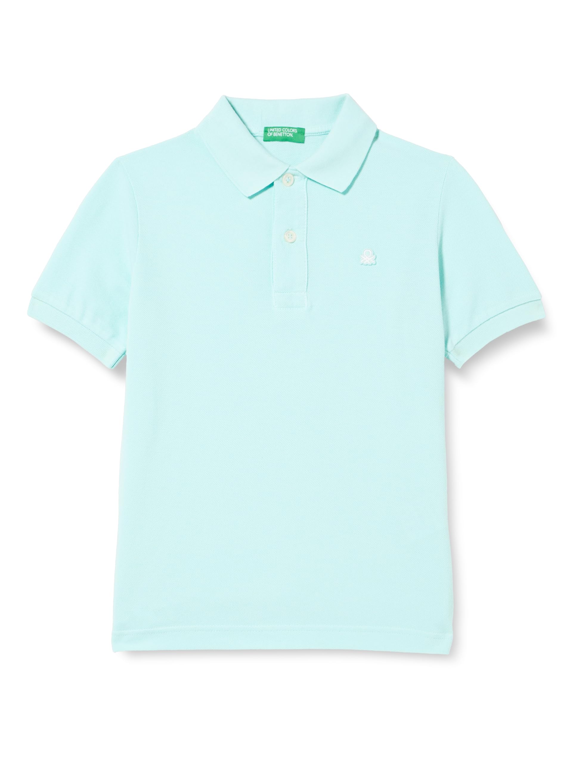 United Colors of Benetton Camisa de Polo para Niños
