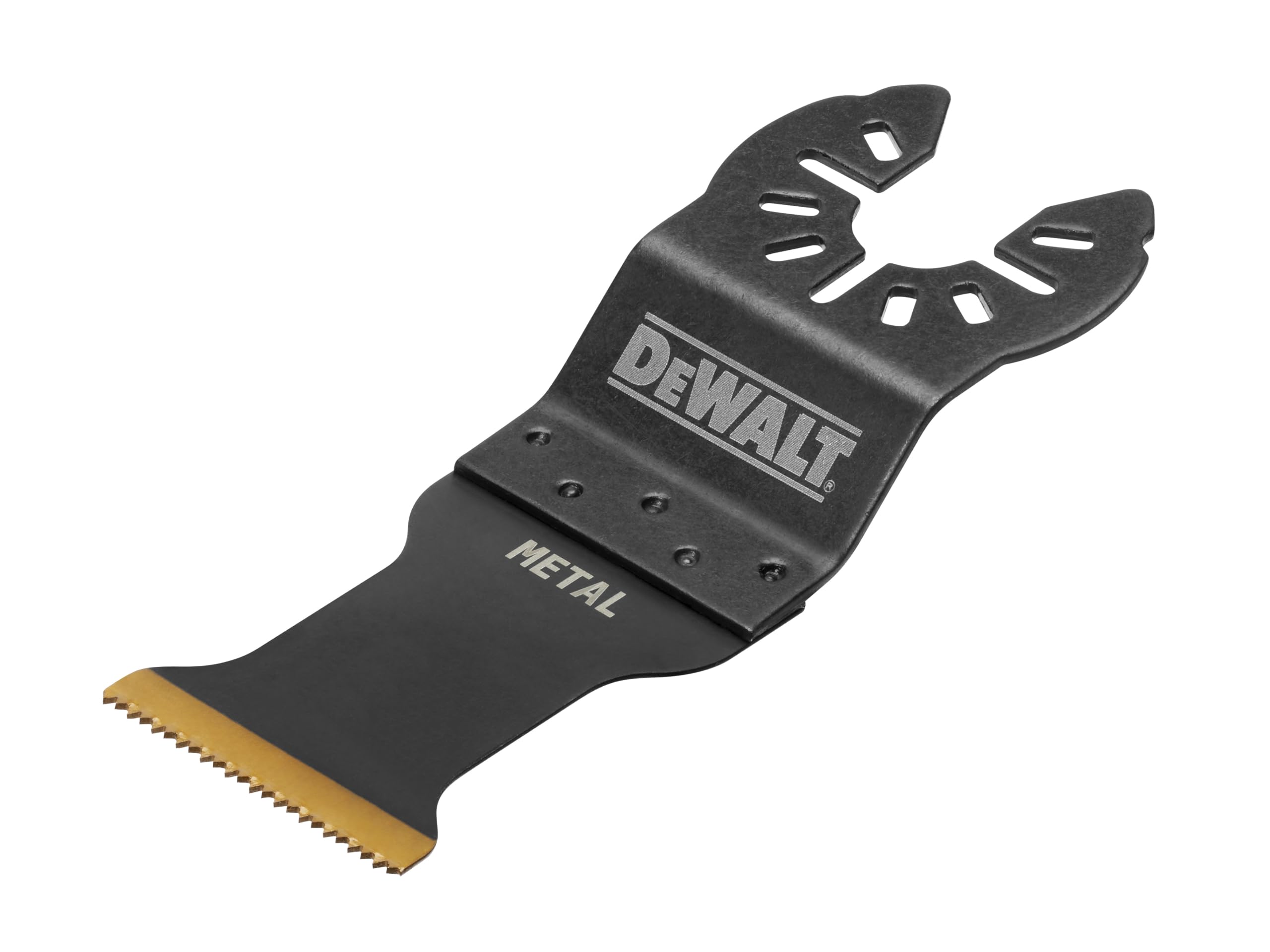 DEWALT Lama in titanio 30 mm x 43 mm