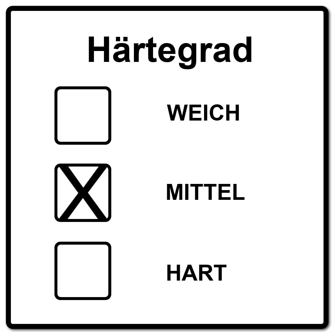 MIRKA 8292605011 Schleifteller Abranet, 5/16 Zoll Grip, 48L Medium, 150 mm