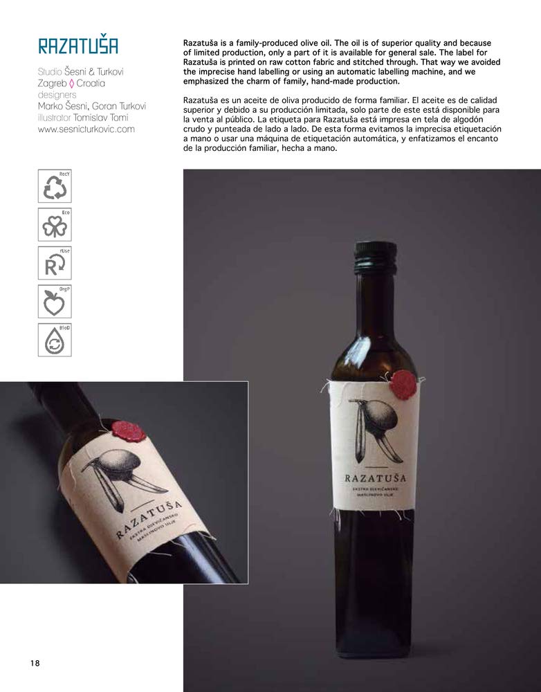 Green Packaging Solutions (SIN COLECCION)