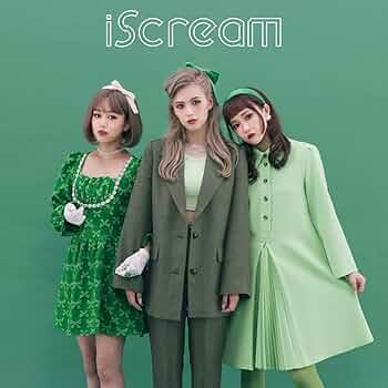 iScream i 初回限定盤特典付き 6195SM7AIdL._UF350,350_QL50_.jpg
