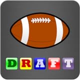 Fantasy Football Draft Grid