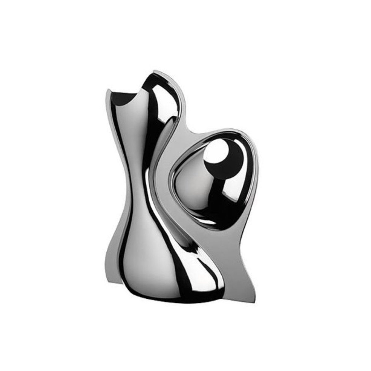 Officina Alessi BABYBOOP FLOWER VASE: Buy Online at Best Price in