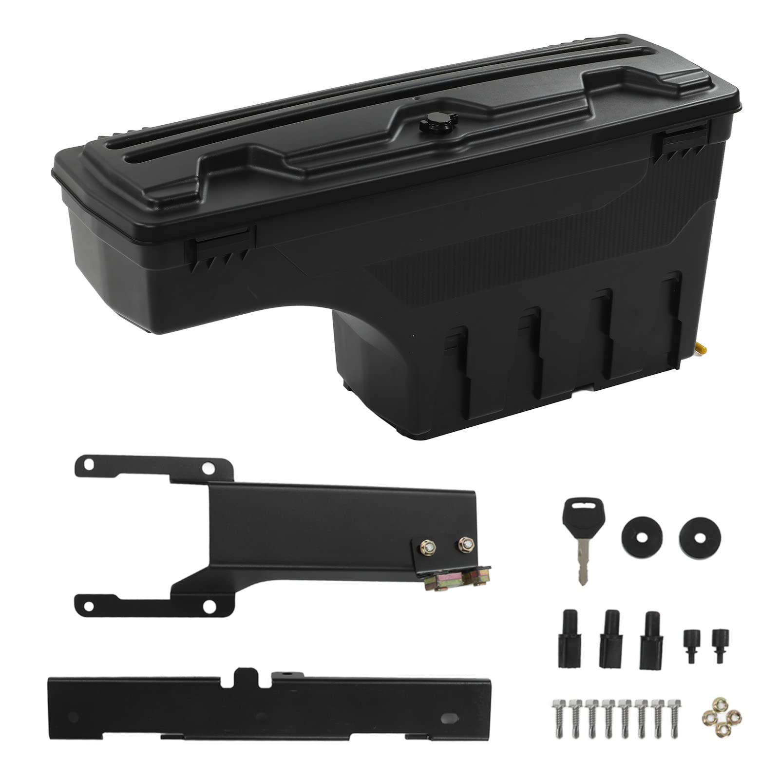 Amazon.co.jp: トラック荷台ツールボックス トラック荷台収納