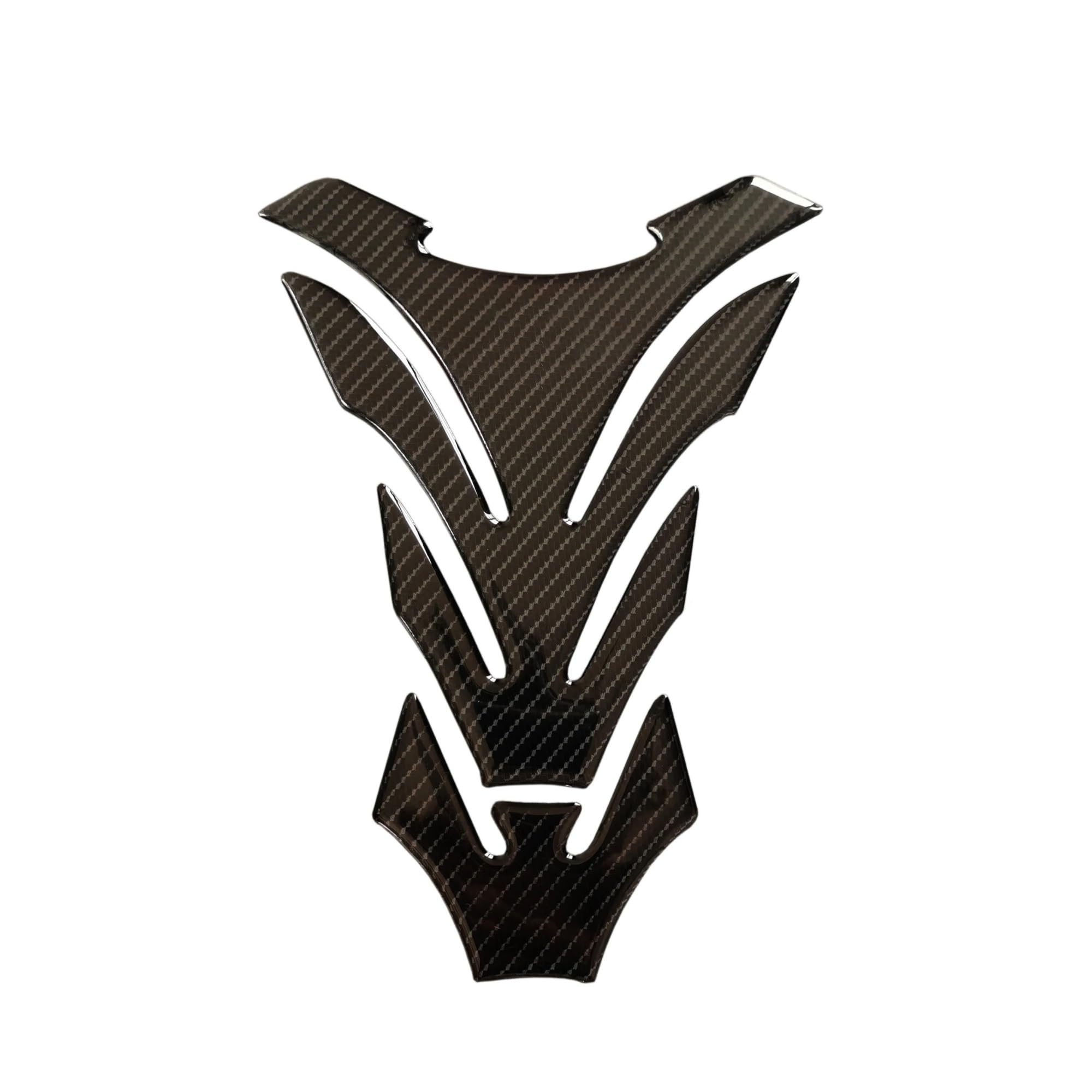 Motorbike Tank Protector Universal Motorcycle Look Gas Oil Fuel Tank Pad Protector Sticker Decal for GSXR for for