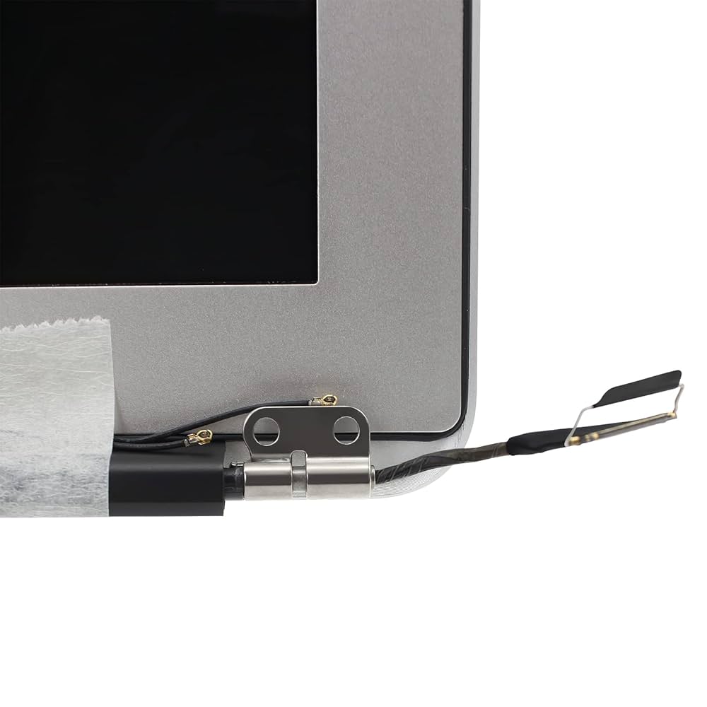 11" Screen Replacement for MacBook Air A1465 EMC 2631 EMC 2924 661-02345 661-7468 LCD Display Screen Assembly (Only for Mid 2013 - Early 2015)