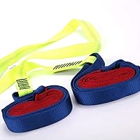 Vista 6 de Rock-N-Rescue Arnés de nailon RIT con bolsa