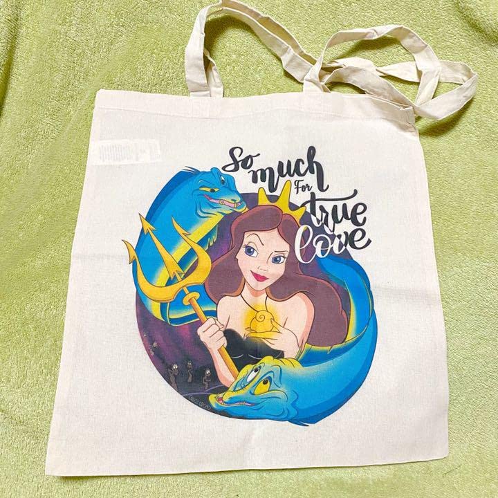 Amazon.co.jp: リトルマーメイド ヴァネッサ ジェットサム