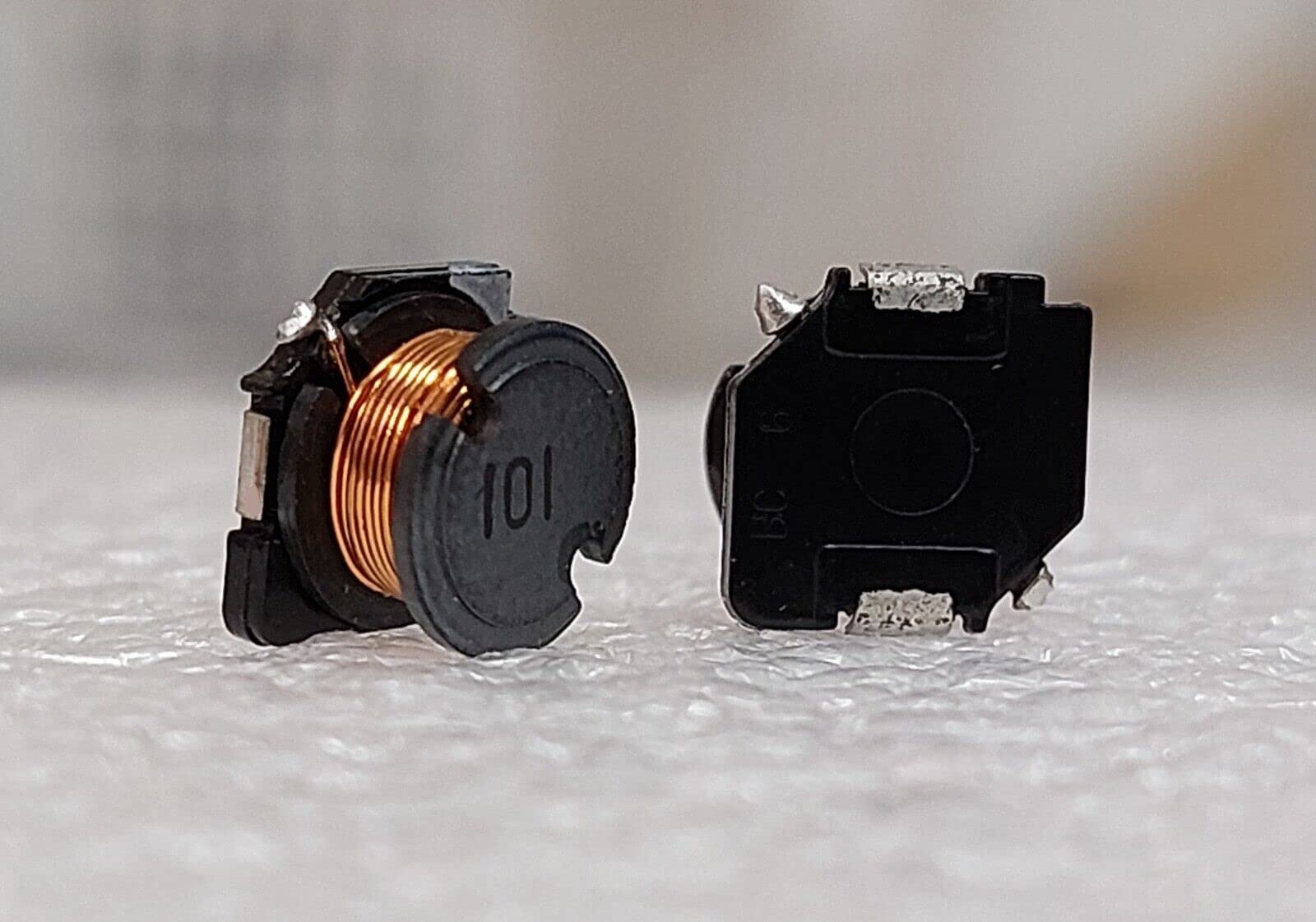 (1x) 646FY-101M=P3, TOKO