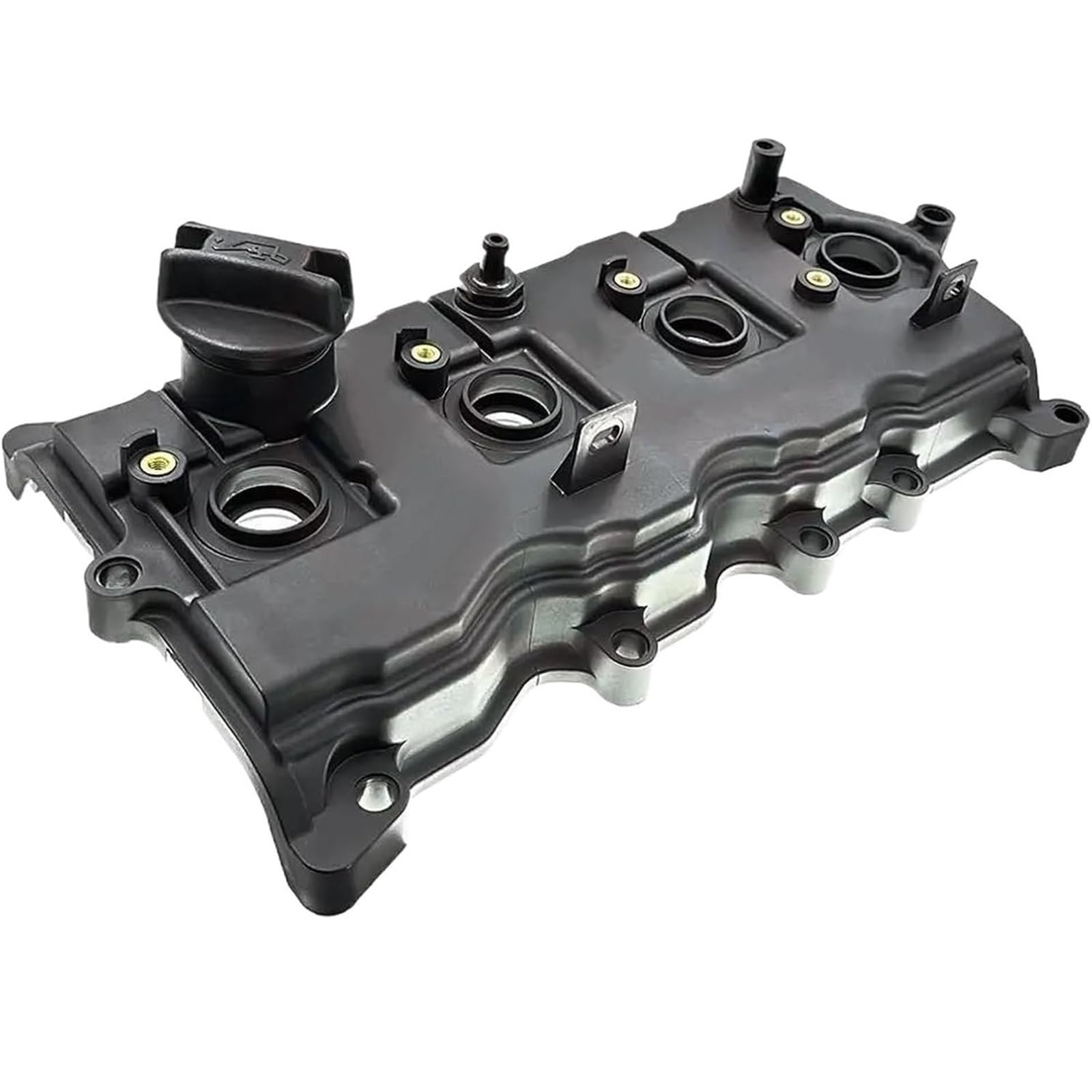 Bouchons de Valve de Pneu Joint de Couvercle de Culasse pour Nissan Altima pour Sentra 2.5L 2007-2012