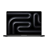 Apple 2023 Portatile MacBook Pro con chip M3 Pro, CPU 12 core