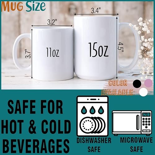 Miniatura 7 de Taza de café, regalo de cumpleaños número 86 para hombres, mujeres, haciendo del mundo un lugar mejor desde 1938, Día de la Madre, Día del Padre,