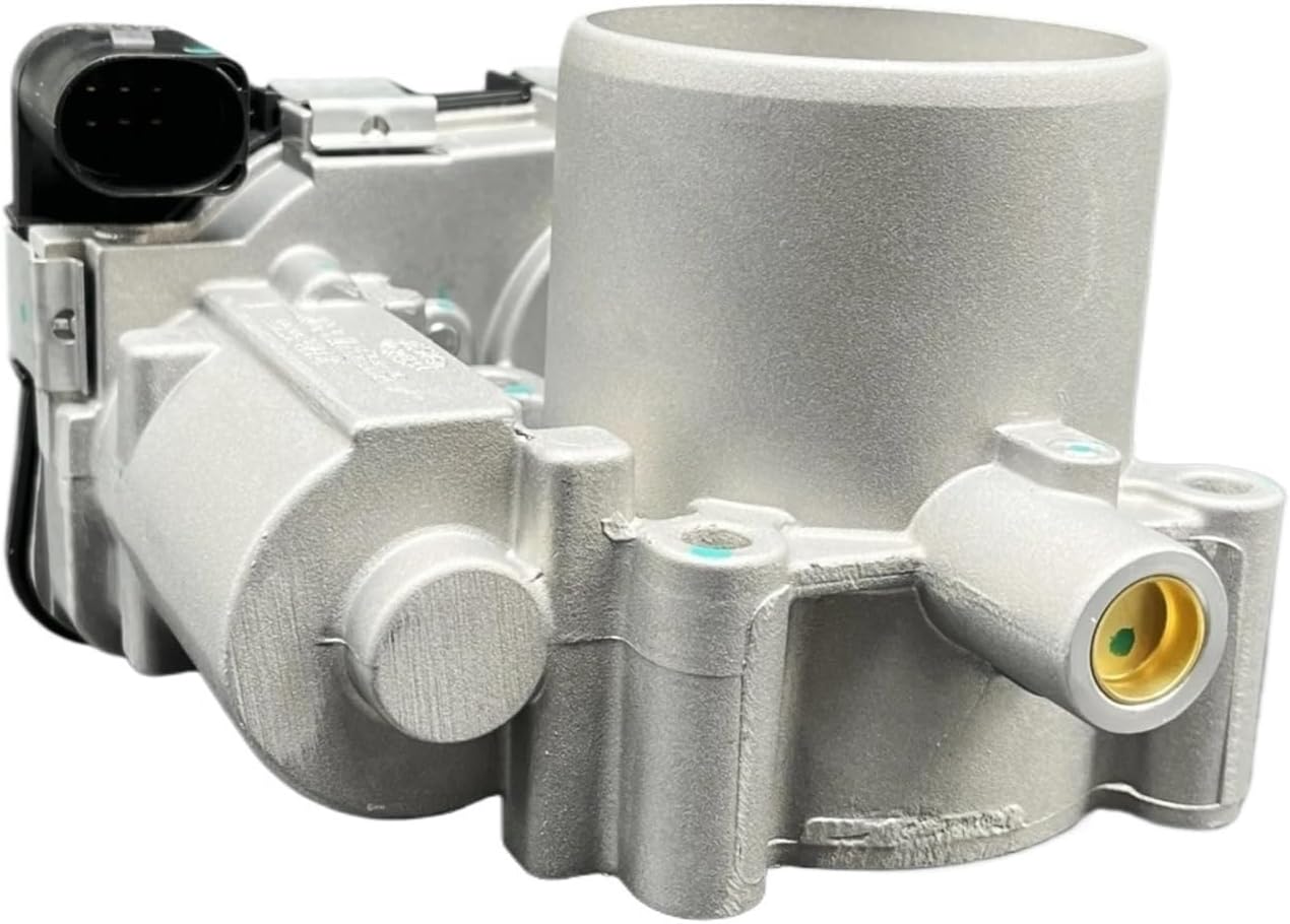 Car Throttle Position Sensor Compatible With Q3 (8U) 2011 2012 2013 2014 2015 2016 2017 2018 2019 Throttle Body 03C133062M 03C133062Q 04E133062B