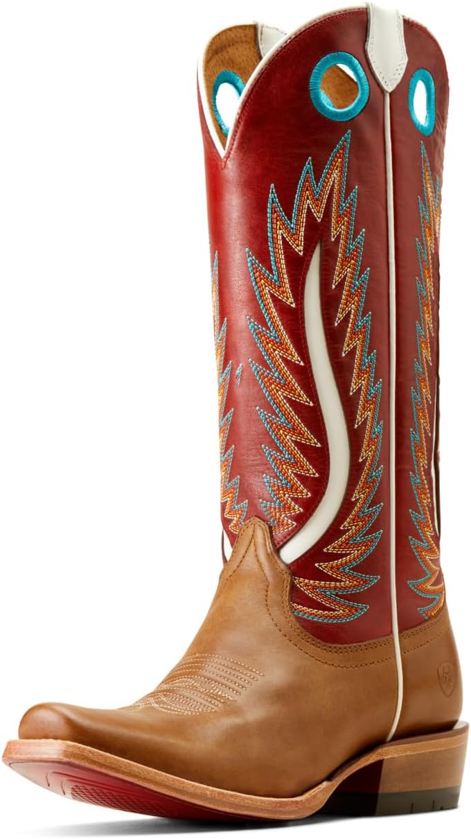 Ariat Women's Futurity Fort Worth Western Boot