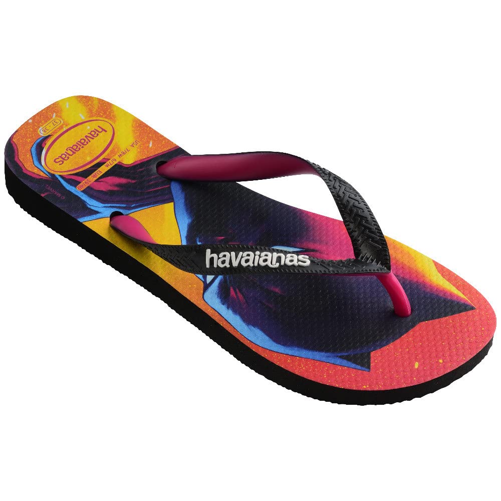 Havaianas Top Marvel Uomo Infradito