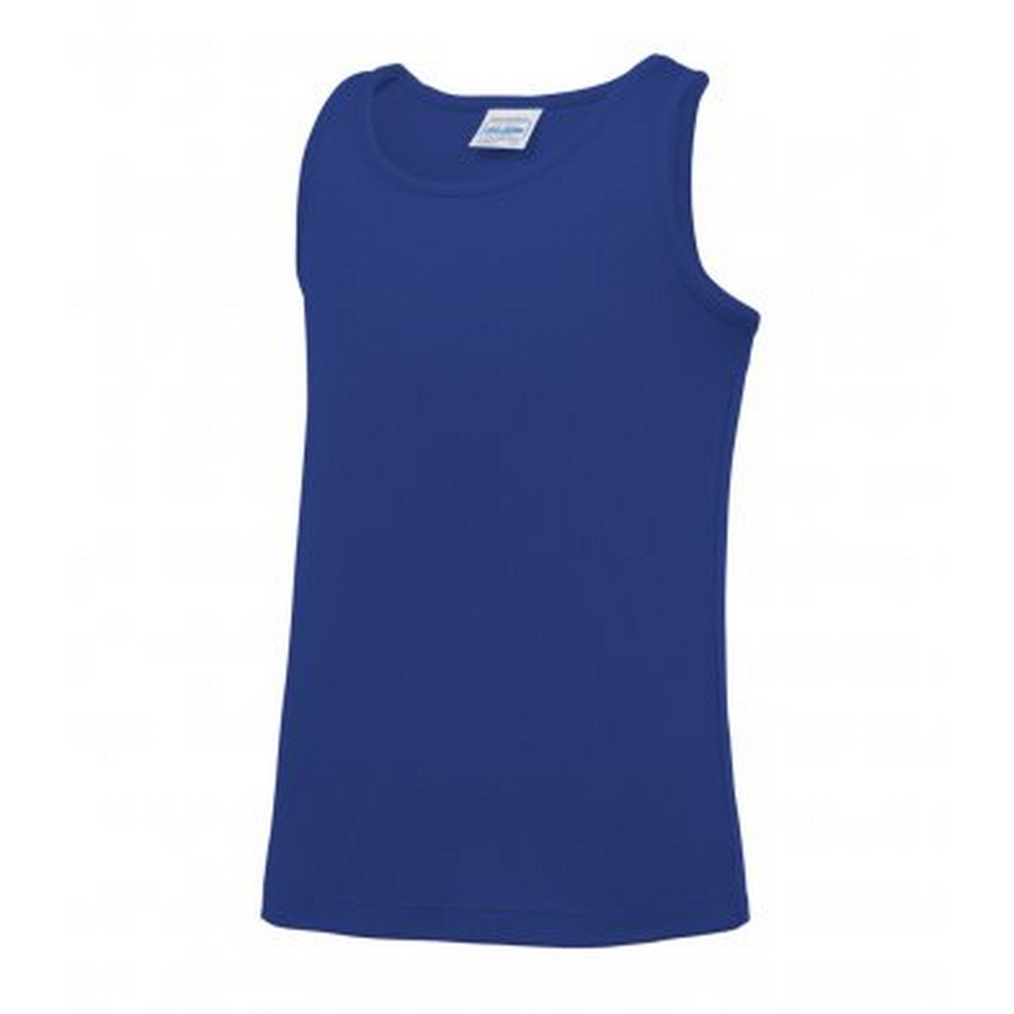 AWDis Kids Cool Vest Royal