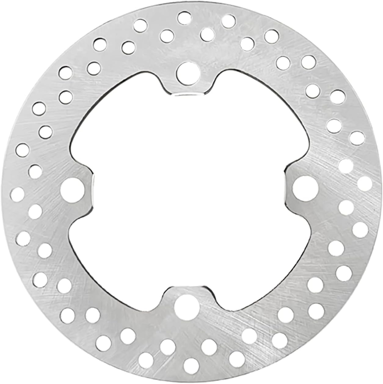 Front Wheel Hub Brake Rotor Studs Screws for Ranger 900 1000 HST 570-Full-Size Brutus