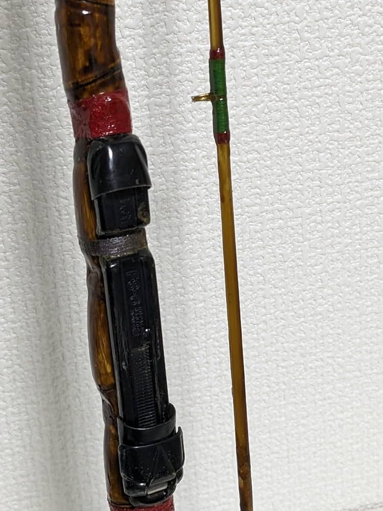 Amazon | ホテイ竹釣竿手作りクラフト 伊勢海老など | ノー