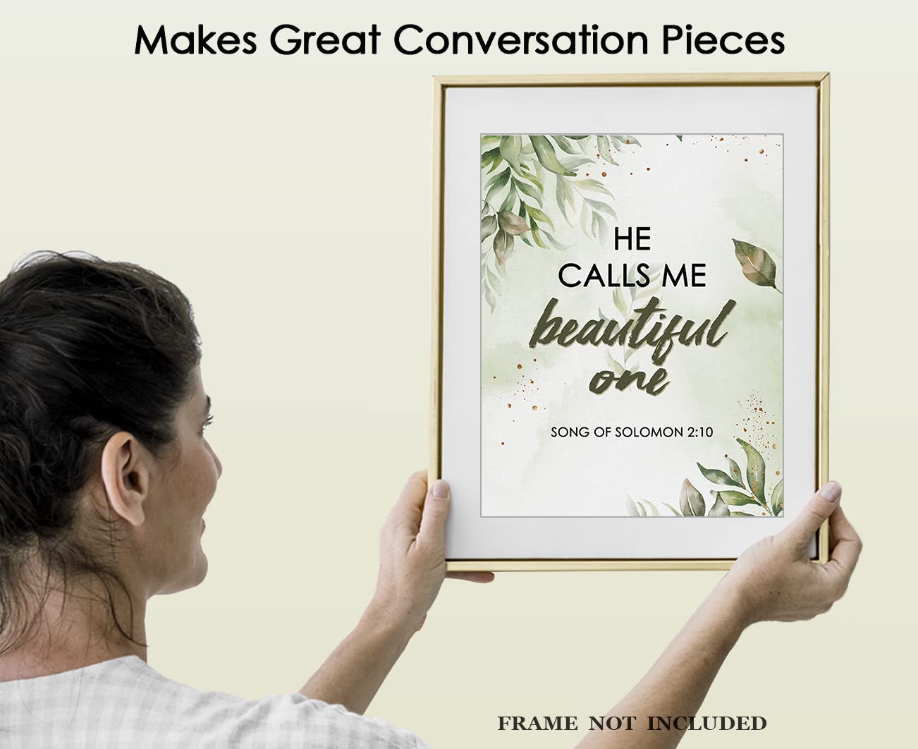 He Calls Me Beautiful Quotes