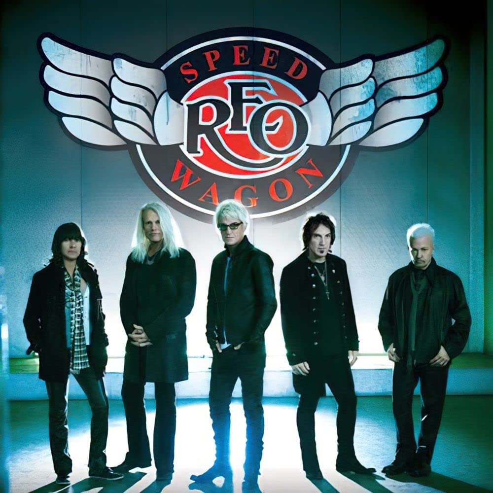 REO Speedwagon