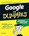 Google For Dummies