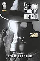 Sandman: teatro do mistério vol. 01