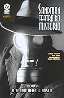 Sandman: teatro do mistério vol. 01