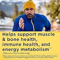 Vista 2 de Nature Made Multi para él - 300 Tabletas