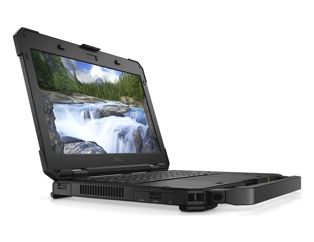 Amazon.com: Dell Latitude 5420 Rugged 14