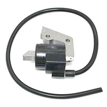 Wersualy 点火システム 自動エンジン 点火コイル 31wuTVY0MfL.jpg_BO30,255,255,