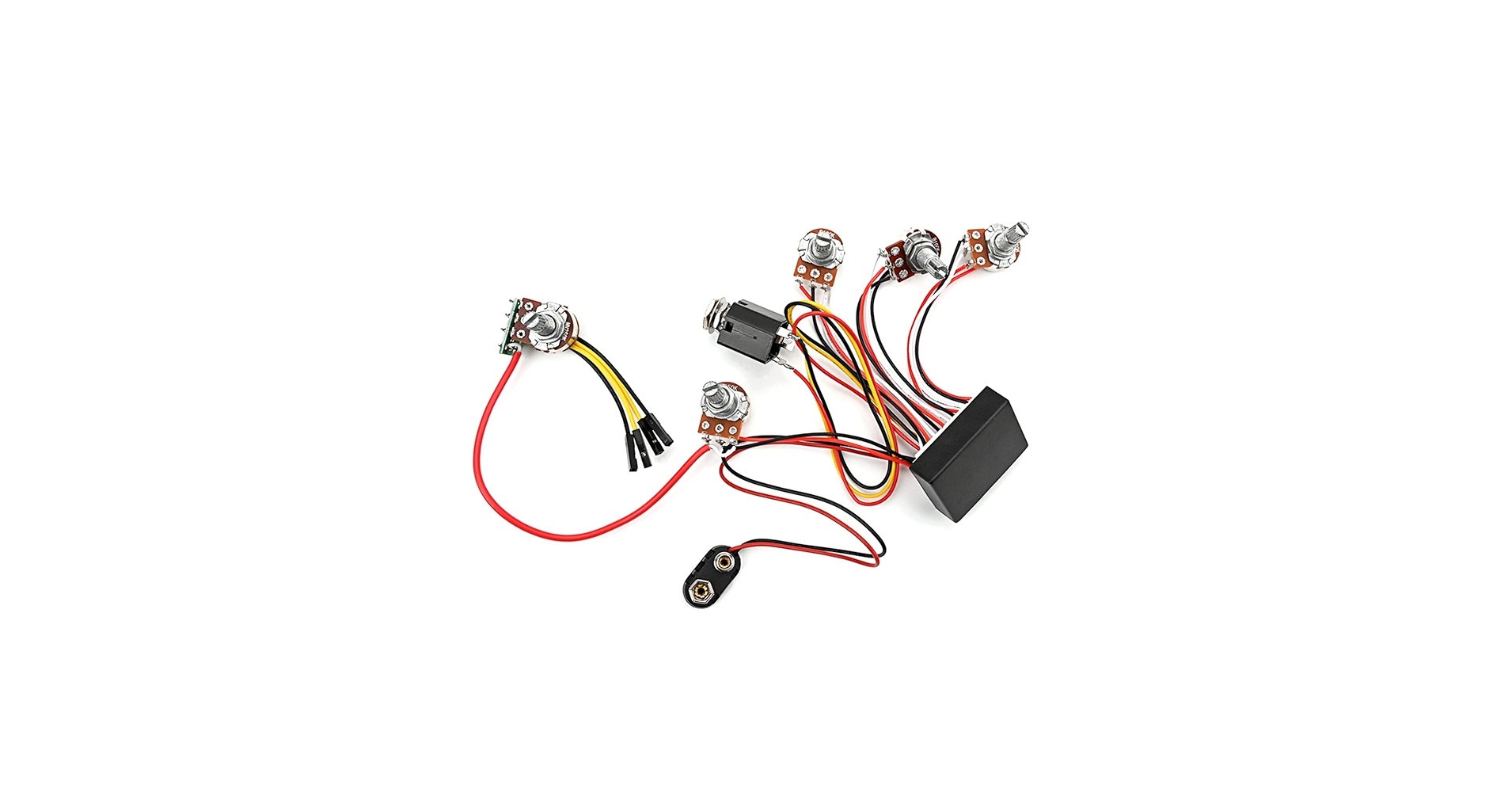 エレキベース　プリアンプ　イコライザー 6195YTU7zwL.jpg_BO30,255,255,